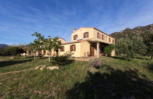San Vito House | Discover Casa Soliana: Pet-Friendly 4-Star Retreat