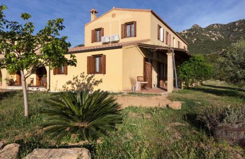 San Vito House | Discover Casa Soliana: Pet-Friendly 4-Star Retreat