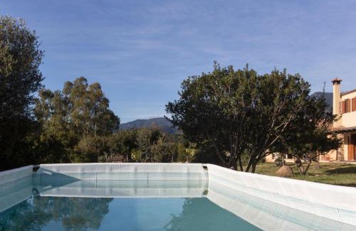 San Vito House | Discover Casa Soliana: Pet-Friendly 4-Star Retreat