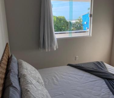 Guriu Village Apartment | Casa Solmar Guriú: Pet-Friendly Oceanfront Retreat