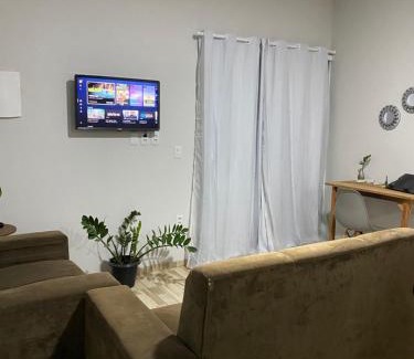 Guriu Village Apartment | Casa Solmar Guriú: Pet-Friendly Oceanfront Retreat