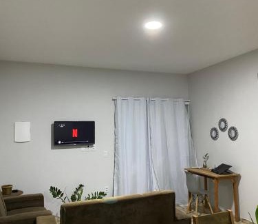 Guriu Village Apartment | Casa Solmar Guriú: Pet-Friendly Oceanfront Retreat