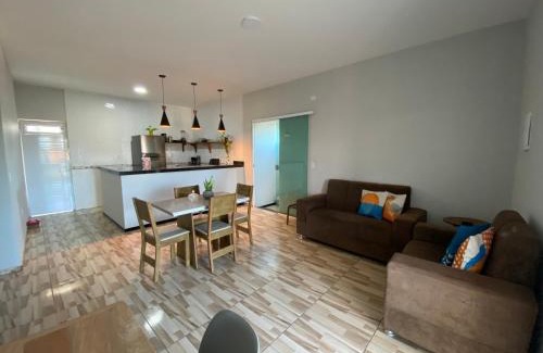 Guriu Village Apartment | Casa Solmar Guriú: Pet-Friendly Oceanfront Retreat