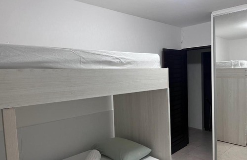 Manaira House | Pet-Friendly Retreat at Casa Solmar, Manaíra