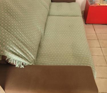 Ponto Chic House | Casa Solteiro
