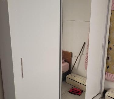 Ponto Chic House | Casa Solteiro