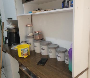 Ponto Chic House | Casa Solteiro