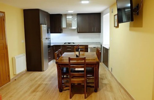 Bolmente Villa | Unforgettable Stay at Casa Solveira for 9 Guests