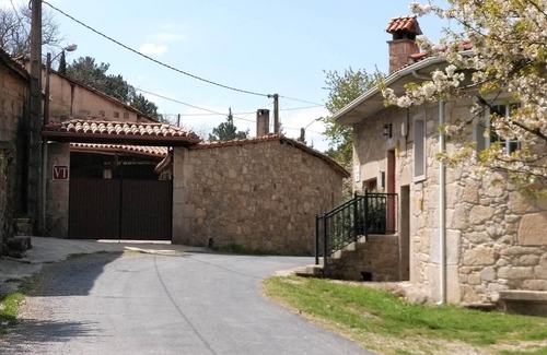 Bolmente Villa | Unforgettable Stay at Casa Solveira for 9 Guests
