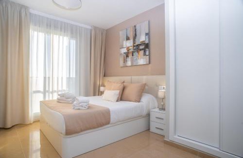 Cabanes Apartment | Explore Casa Solymar Ivan Homes: Family-Friendly Retreat
