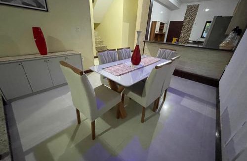 Campos House | Casa Sonho