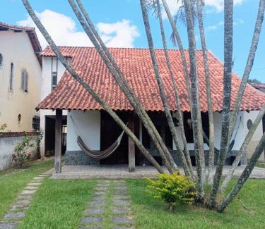 Sao Pedro da Aldeia House | Oceanfront Escape at Casa Sonho Sonhado - Rated 9.3/10