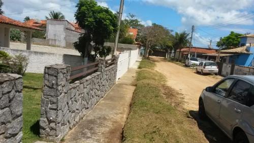 Sao Pedro da Aldeia House | Oceanfront Escape at Casa Sonho Sonhado - Rated 9.3/10