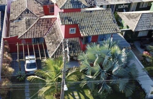 Praia Rasa House | Discover Casa Sonia&Rei with Ocean View and Pool Amenities