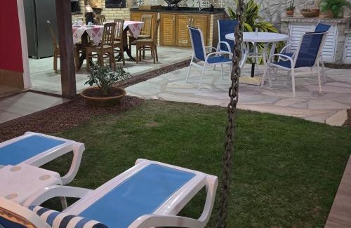 Praia Rasa House | Discover Casa Sonia&Rei with Ocean View and Pool Amenities