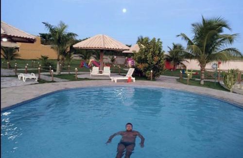 Praia Rasa House | Discover Casa Sonia&Rei with Ocean View and Pool Amenities