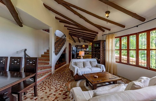 Puerto Carrillo House | Casa Sonora Playa Carrillo