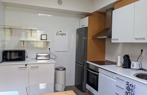 Gavin House | Experience Casa Sonxu: The Pyrenees at Your Doorstep