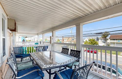 Ocean City Apartment | Casa Sophia #12