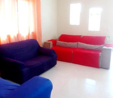 Itaporanga d'Ajuda House | Relaxing Casa de Praia no Abais with Pool and Pet-Friendly