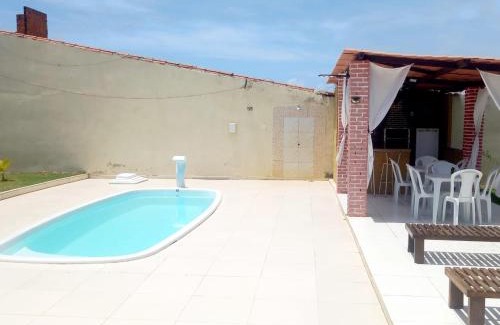 Itaporanga d'Ajuda House | Relaxing Casa de Praia no Abais with Pool and Pet-Friendly