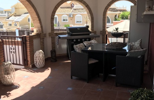 Mazarron Villa | Discover Casa Sophia: Villa with Pool for Memorable Stays