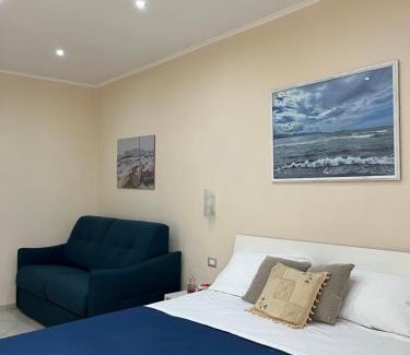 Trecase Apartment | Casa Sosò: Guest Rated 9.5 & Family-Friendly Comfort