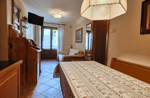 Bormio Apartment | Oceanfront Casa Sosio: Rated 9.3/10 with Breakfast Included