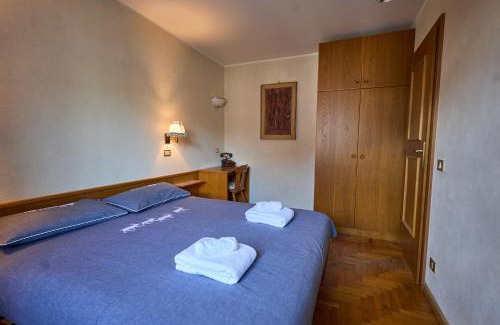 Bormio Apartment | Oceanfront Casa Sosio: Rated 9.3/10 with Breakfast Included