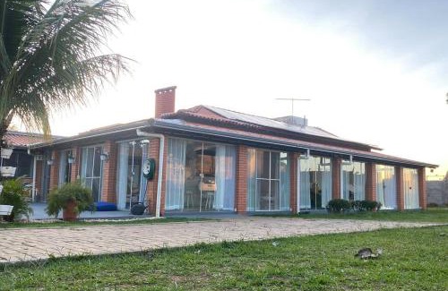 Cuiaba House | Relax at Casa Sossego with Pool in Chapada dos Guimarães