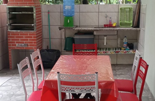 Boicucanga Beach House | Relax at Casa Sossego in Boiçuganca - Pet Friendly Retreat