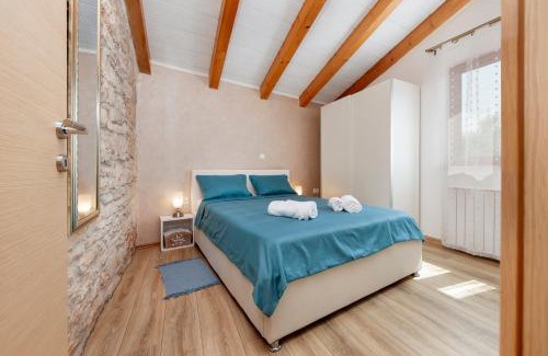 Sosici House | Kid-Friendly Casa Sossi with 9.8 Guest Rating near Rovinj