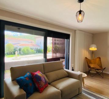 Outeiro Apartment | Exceptional Casa Sousa - Family-Friendly Stay in Comfort