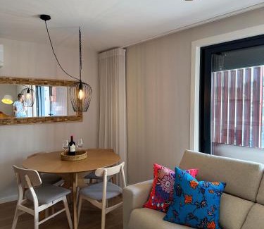Outeiro Apartment | Exceptional Casa Sousa - Family-Friendly Stay in Comfort