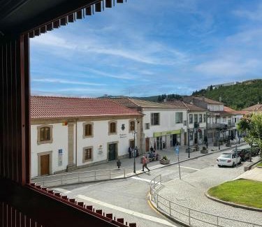 Outeiro Apartment | Exceptional Casa Sousa - Family-Friendly Stay in Comfort