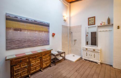 Hoya-Gonzalo House | Indulge at Casa Spa Don Gonzalo - 5-Star Retreat Awaits