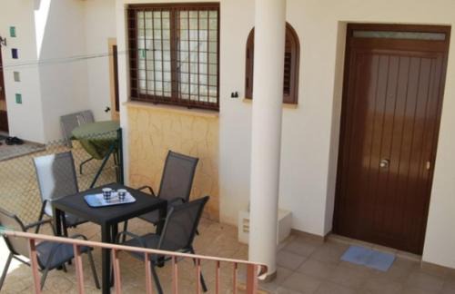 Polop Apartment | Relax at Casa Spa: Oceanfront Bliss with Pool Access