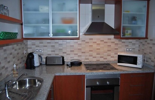 Polop House | Relax at Casa Spa - Your Oceanfront Retreat in Costa Blanca