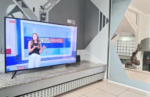 Foz do Iguacu House | casa spacex