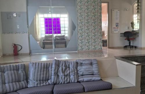 Foz do Iguacu House | casa spacex