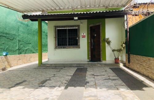 Itaipuacu House | Discover Casa Spar do Atlântico: Pool, Sauna & Ocean Views