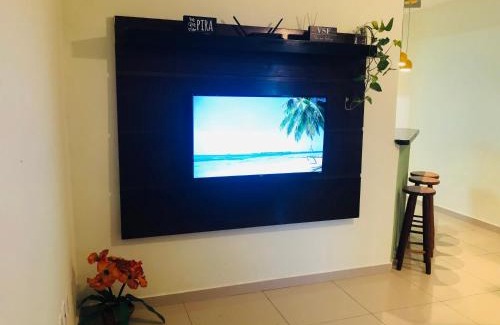 Itaipuacu House | Discover Casa Spar do Atlântico: Pool, Sauna & Ocean Views
