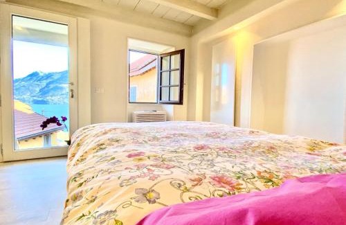 San Bartolomeo Apartment | Family-Friendly Casa Spasù with Breathtaking Ocean Views