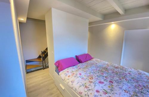 San Bartolomeo Apartment | Family-Friendly Casa Spasù with Breathtaking Ocean Views