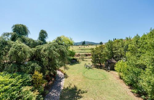Cantagrillo Apartment | Family-Friendly Retreat at Casa Spazio Zero - Rated 9.5/10