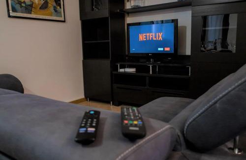Lingotto Apartment | Casa Spezia: Top-Rated Stay with Fast Wi-Fi & Pet-Friendly