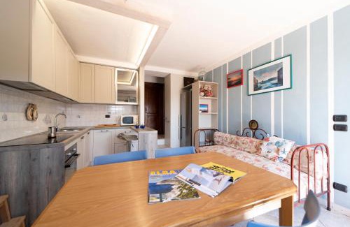 Sant' Andrea Apartment | Casa Spiga