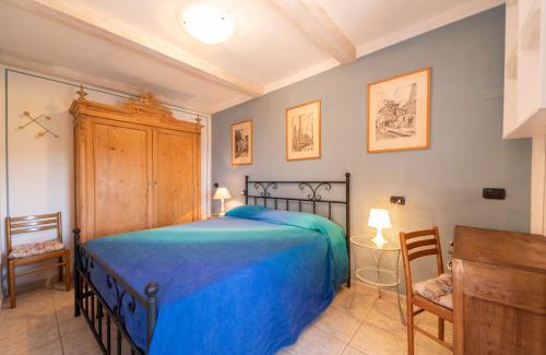 Sant' Andrea Apartment | Casa Spiga