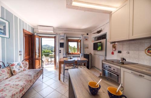 Sant' Andrea Apartment | Casa Spiga