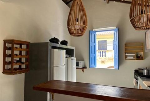 Lencois House | Experience Casa Spinola: Family-Friendly Getaway with High Ratings